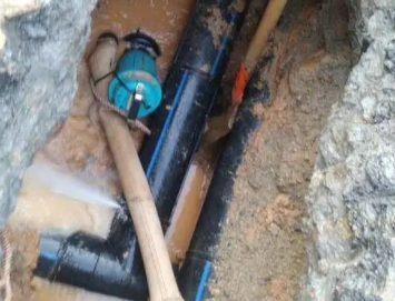 新昌水管维修哪家好