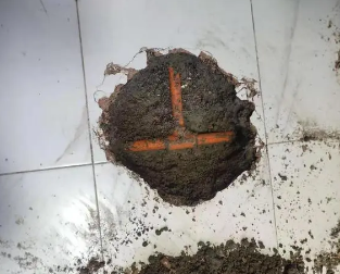 新昌查漏水多少钱